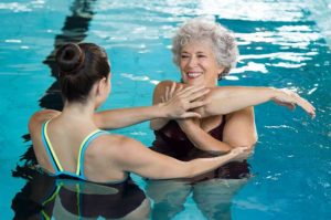 Exercising with Arthritis - Advancedptkc.com - Blog